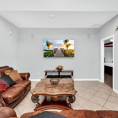 Beautiful 6Br Home Near Disney Orlando Zewnętrze zdjęcie