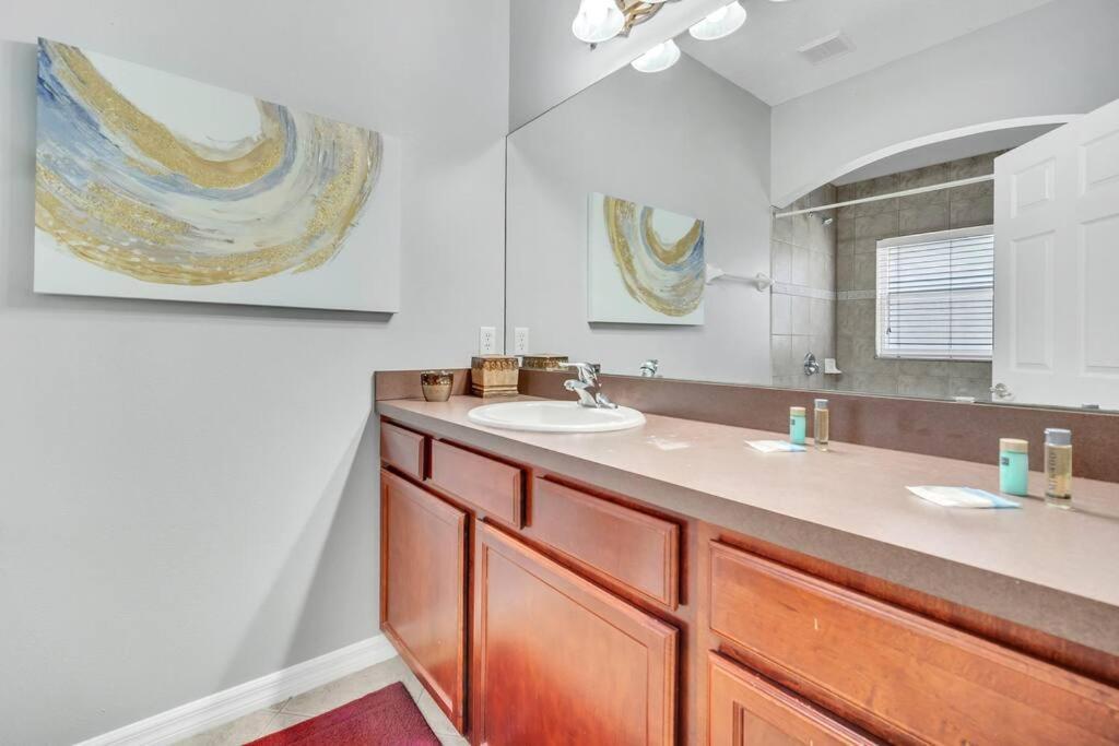 Beautiful 6Br Home Near Disney Orlando Zewnętrze zdjęcie