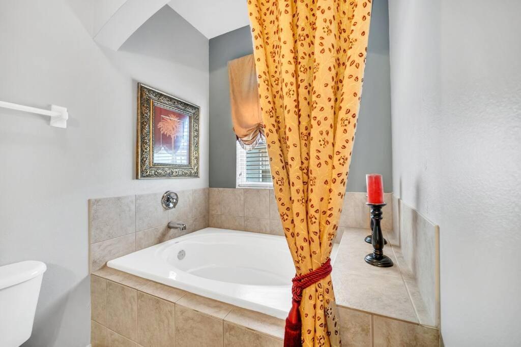 Beautiful 6Br Home Near Disney Orlando Zewnętrze zdjęcie