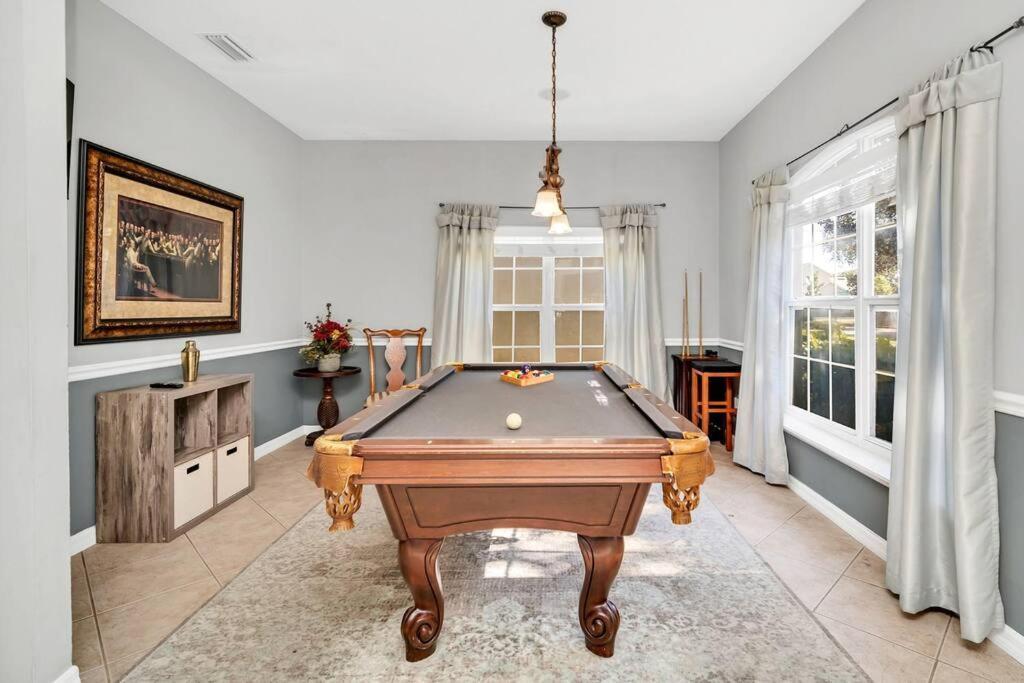 Beautiful 6Br Home Near Disney Orlando Zewnętrze zdjęcie