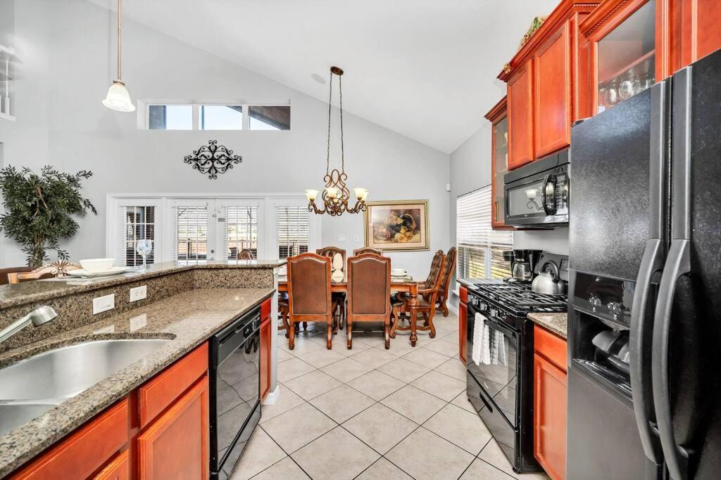 Beautiful 6Br Home Near Disney Orlando Zewnętrze zdjęcie