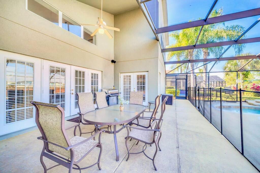 Beautiful 6Br Home Near Disney Orlando Zewnętrze zdjęcie