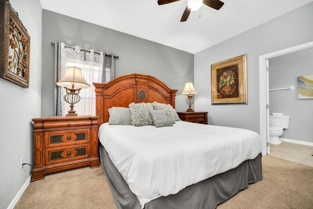 Beautiful 6Br Home Near Disney Orlando Zewnętrze zdjęcie
