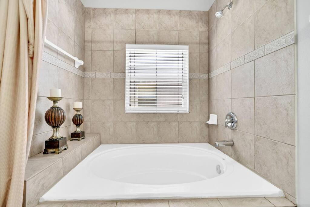 Beautiful 6Br Home Near Disney Orlando Zewnętrze zdjęcie