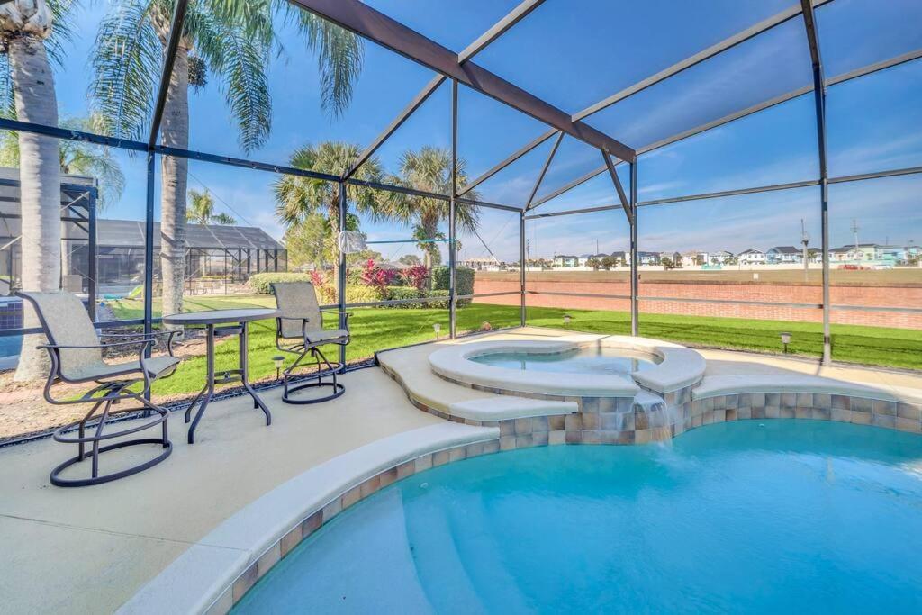 Beautiful 6Br Home Near Disney Orlando Zewnętrze zdjęcie