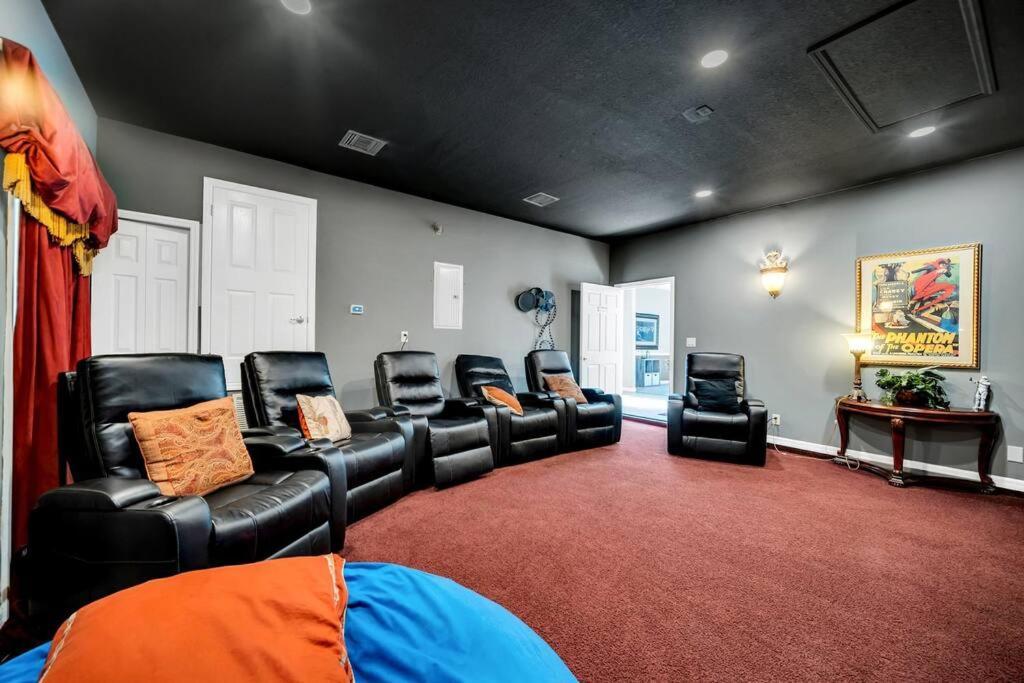 Beautiful 6Br Home Near Disney Orlando Zewnętrze zdjęcie