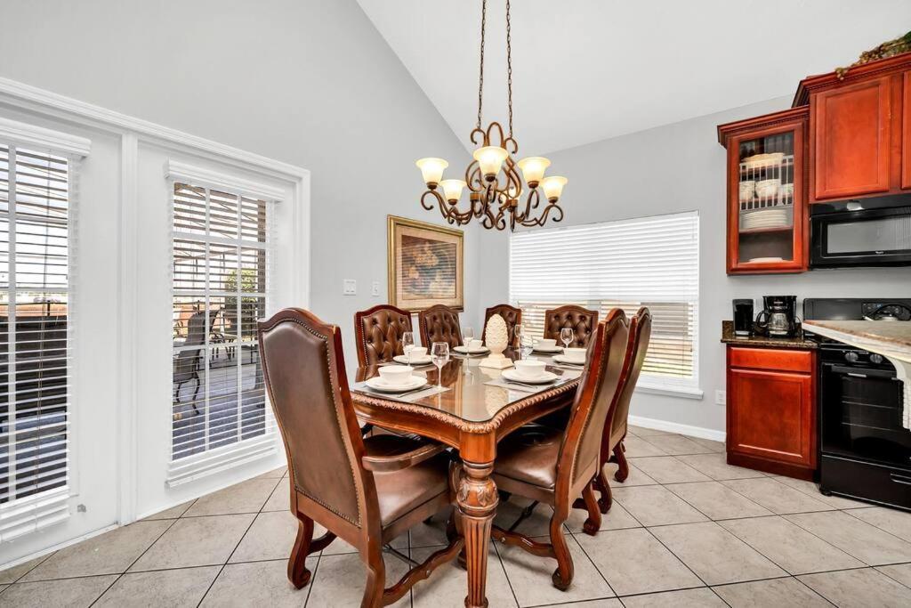 Beautiful 6Br Home Near Disney Orlando Zewnętrze zdjęcie